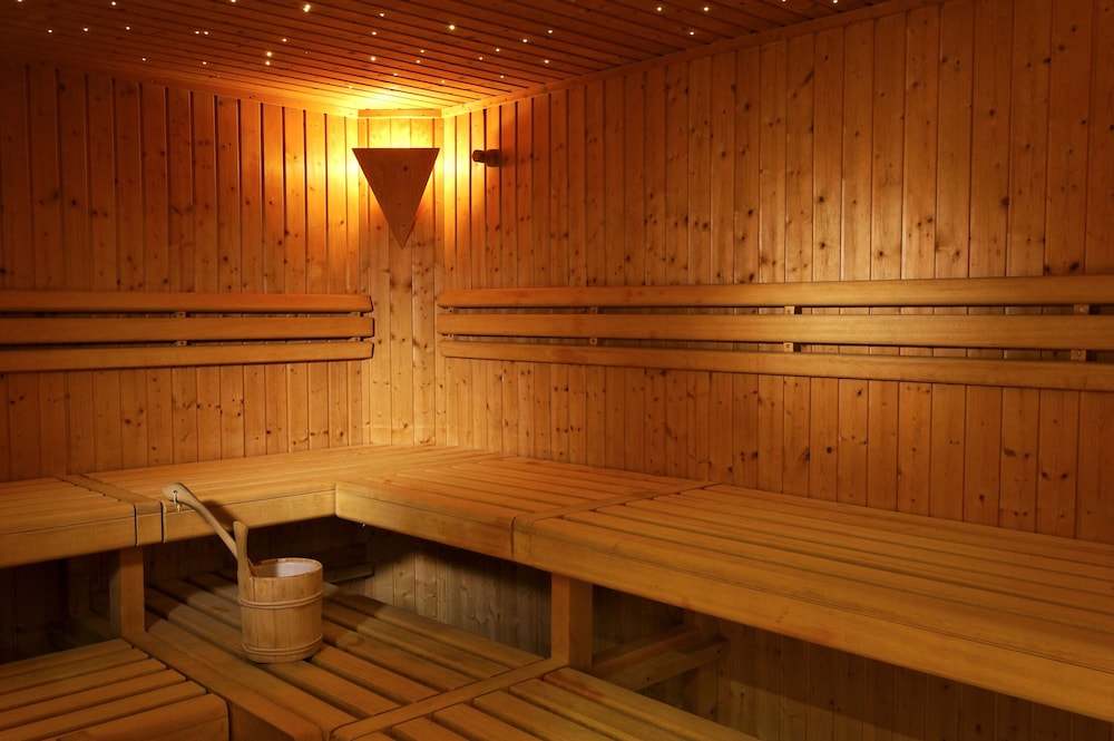 Hotel Gstaaderhof 34/63