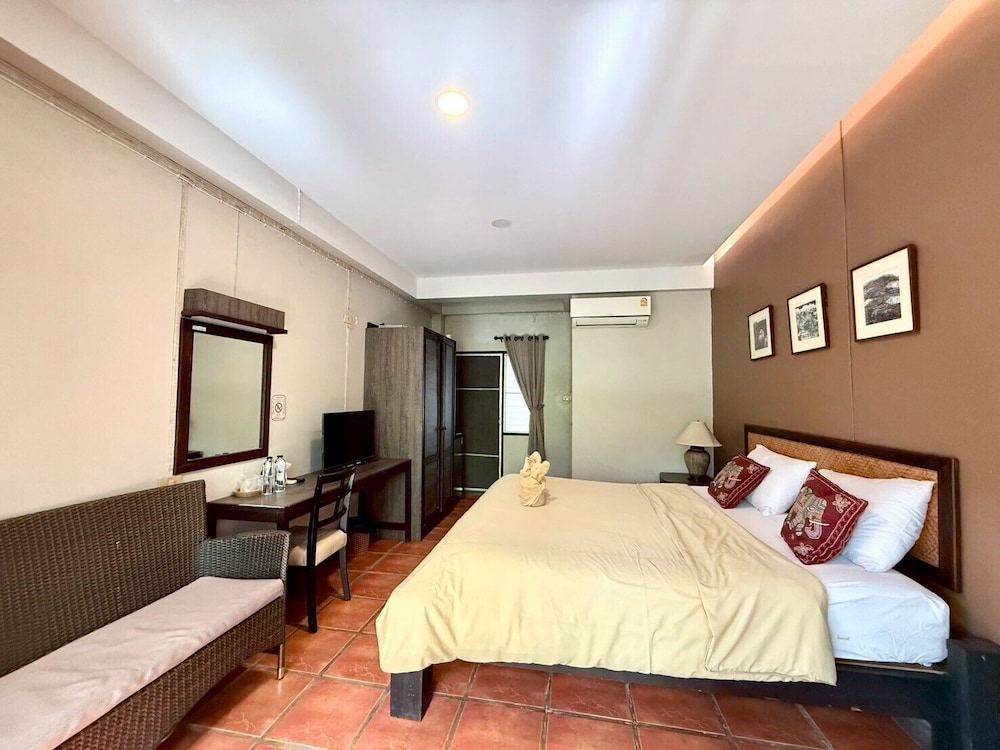Baan Warabordee 23/69