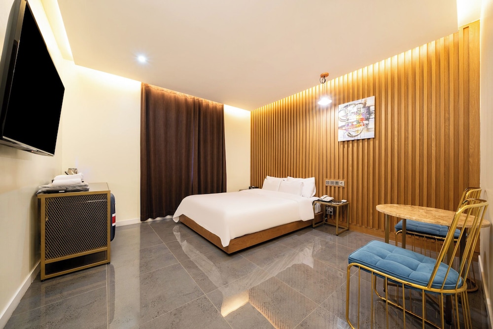 Divine Hotel Suncheon 18/37