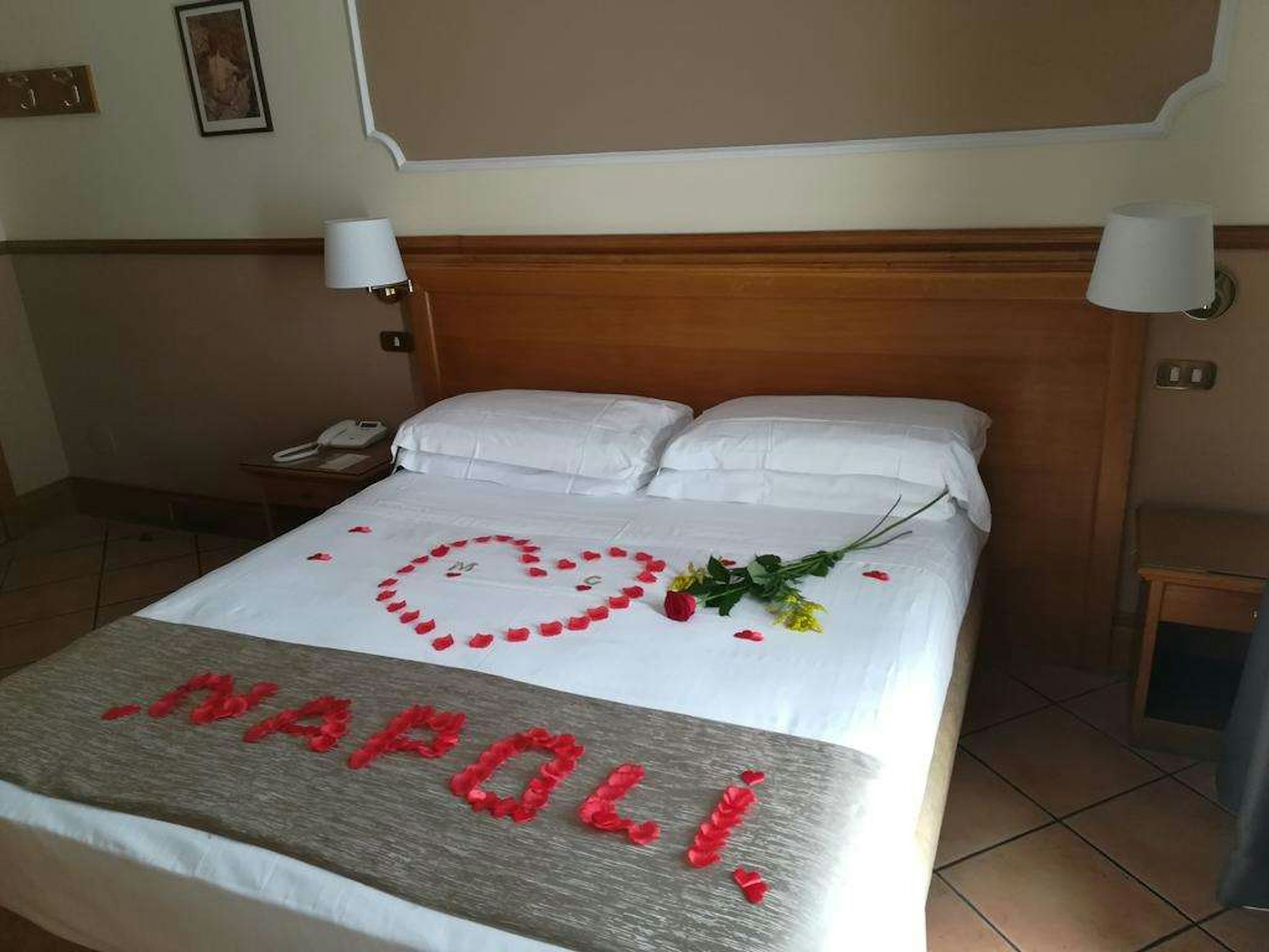 Hotel Leopardi 20/50