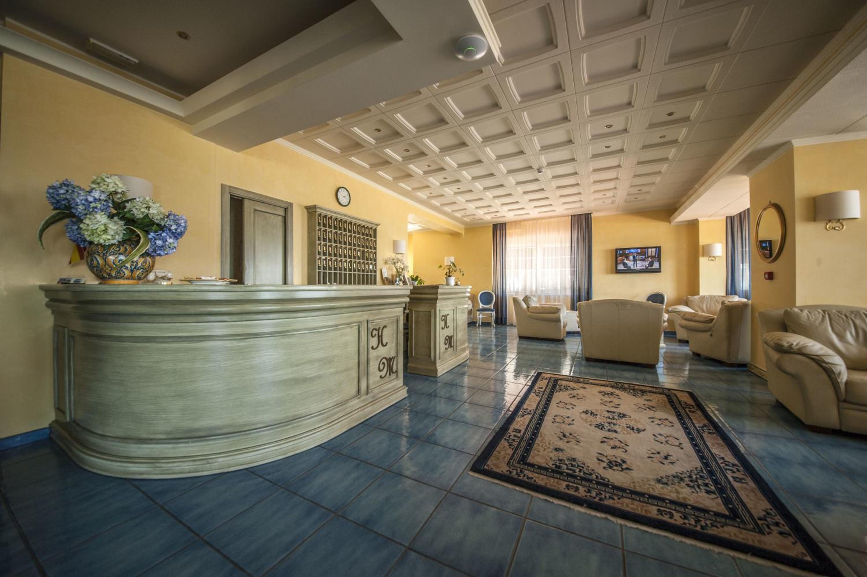 Hotel Murano 5/50