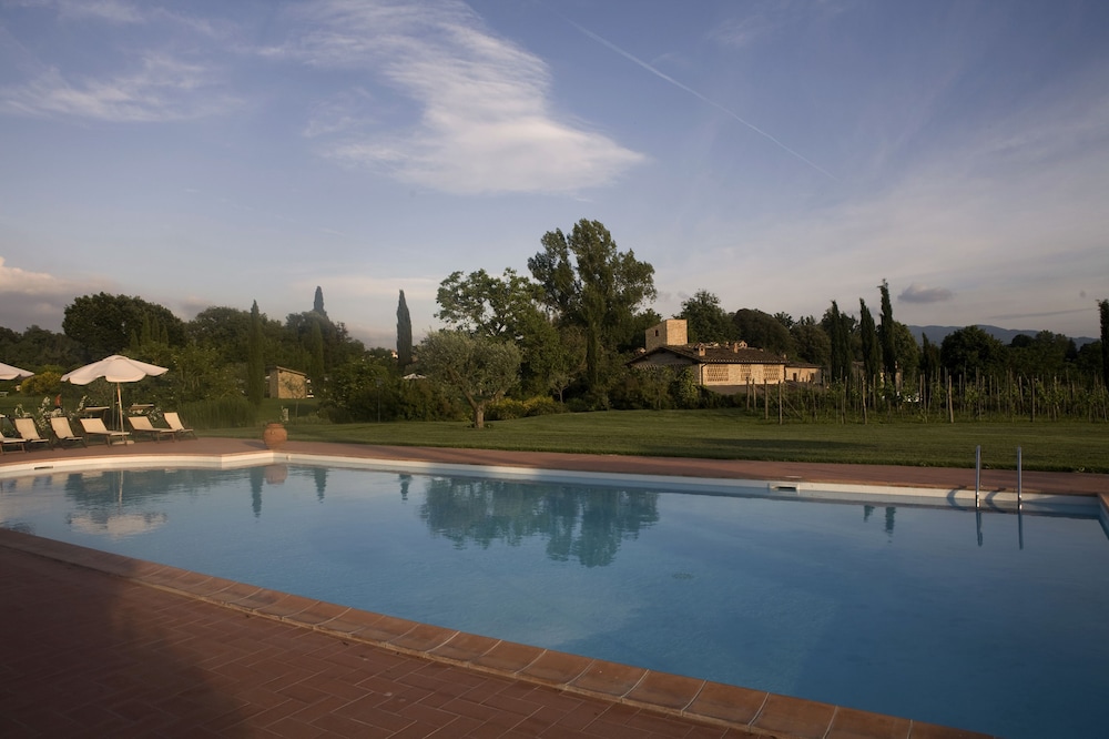 Monsignor Della Casa Country Resort 40/70