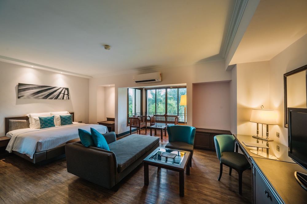 Palm Garden Hotel, Putrajaya, a Tribute Portfolio Hotel 33/66