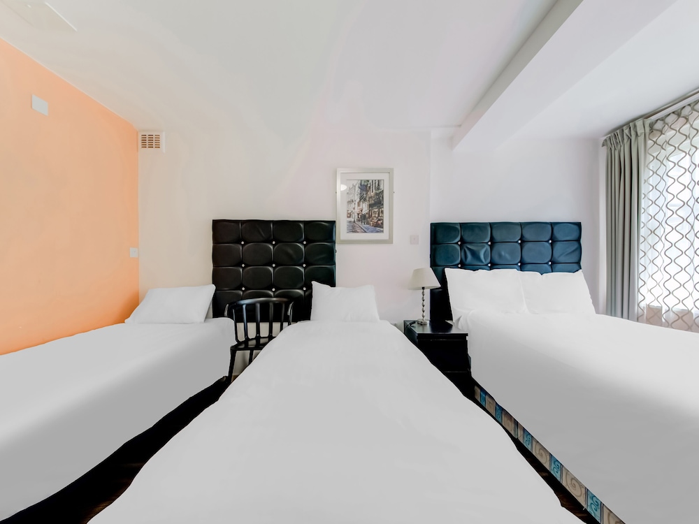 Grantly Hotel London Shepherd s Bush 32/50