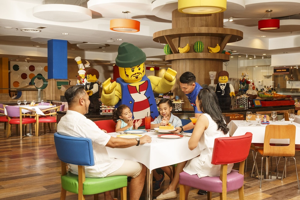 Legoland Malaysia Resort 19/50