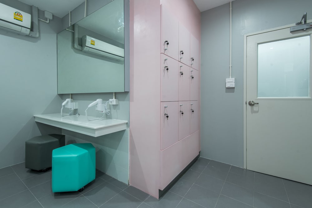 Siam Stadium Hostel 14/54