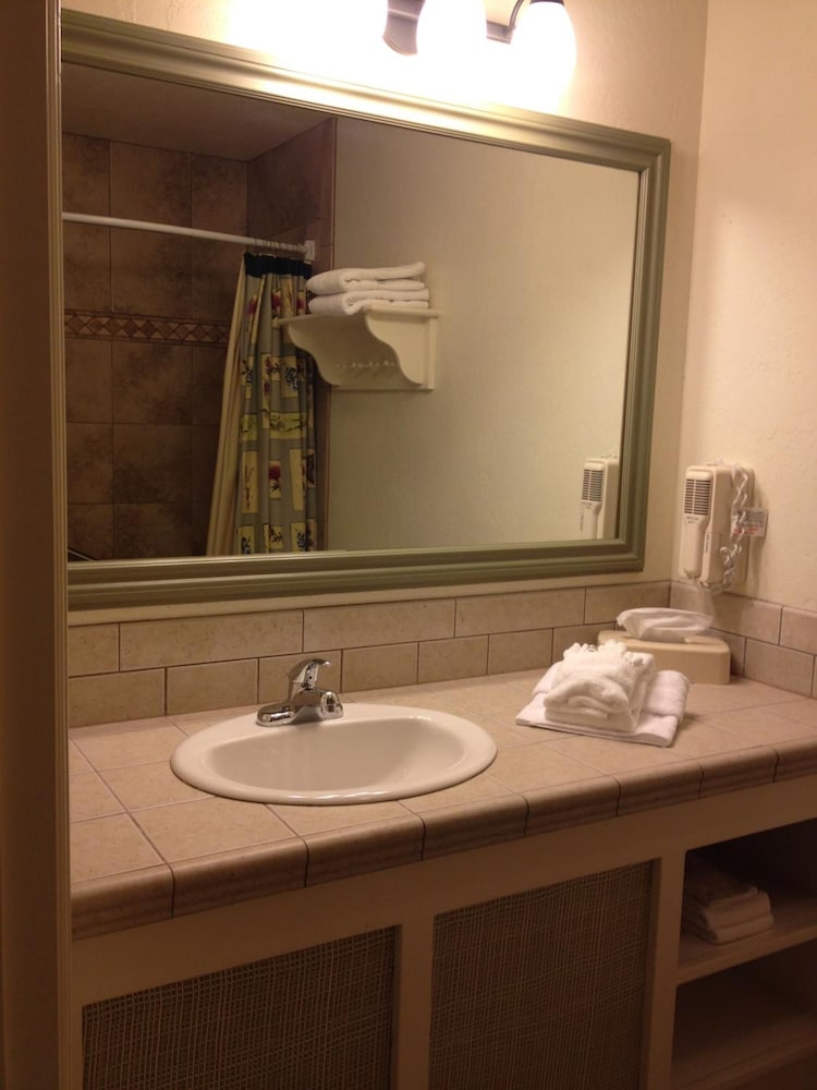 Oregon Garden Resort 63/63