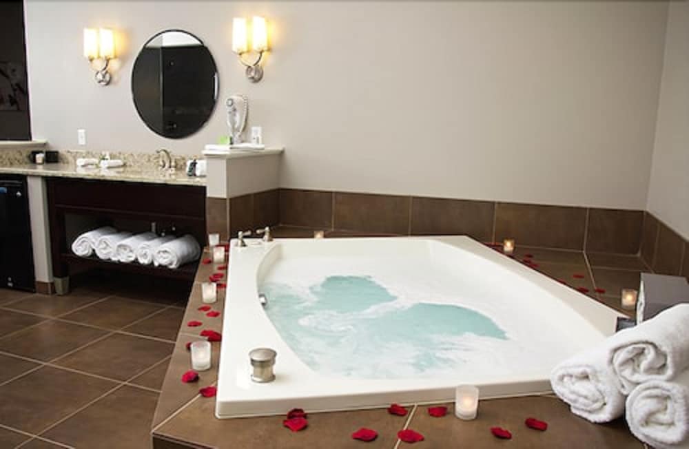Belamere Suites Hotel 12/20