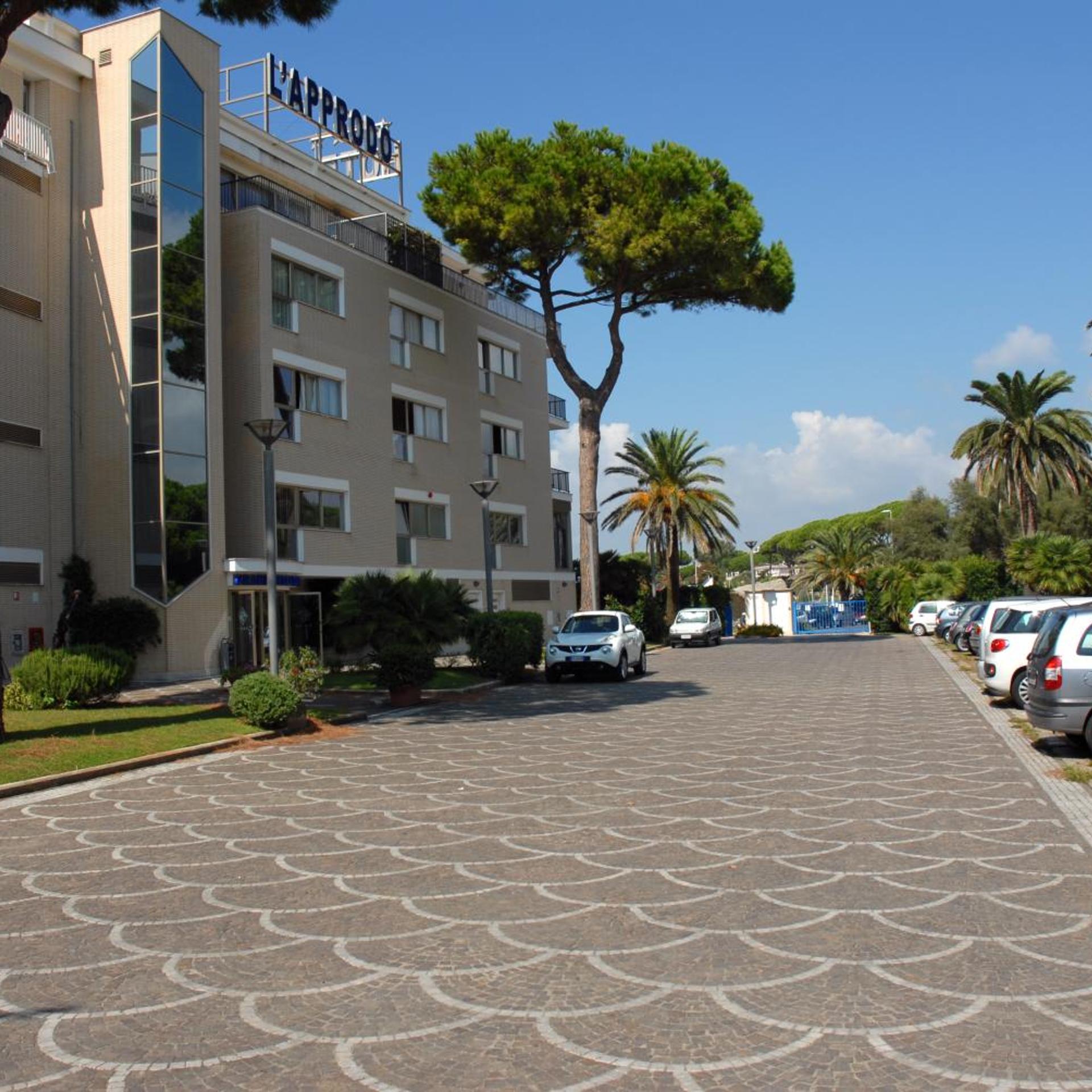 Grand Hotel L Approdo 59/68