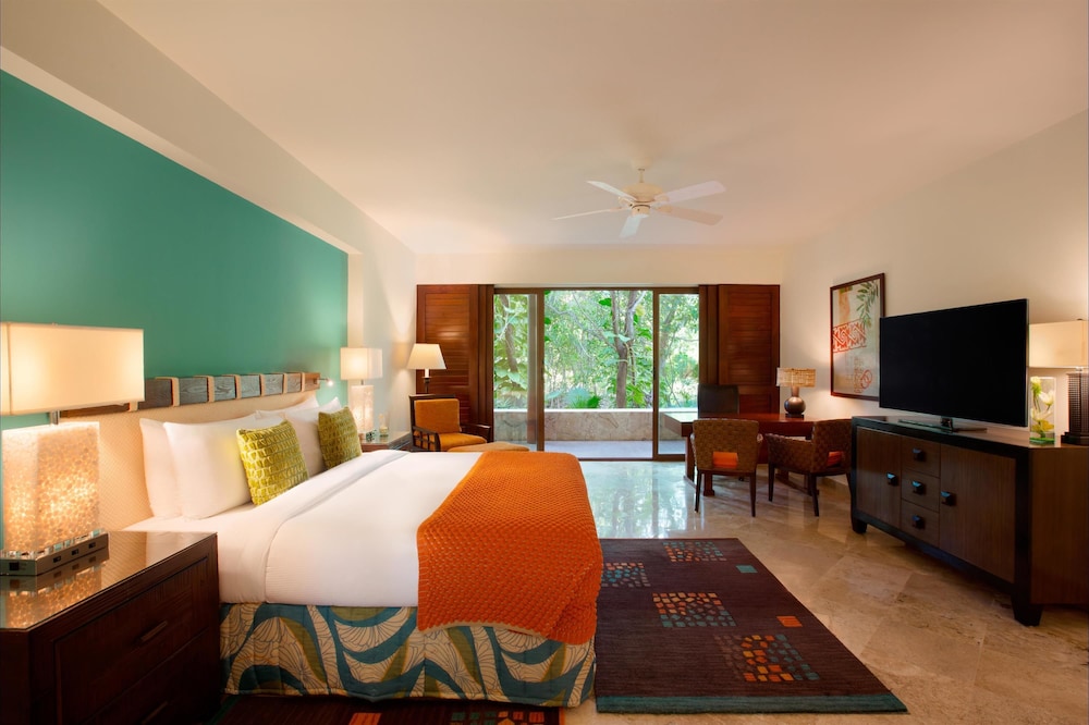 Fairmont Mayakoba 52/74
