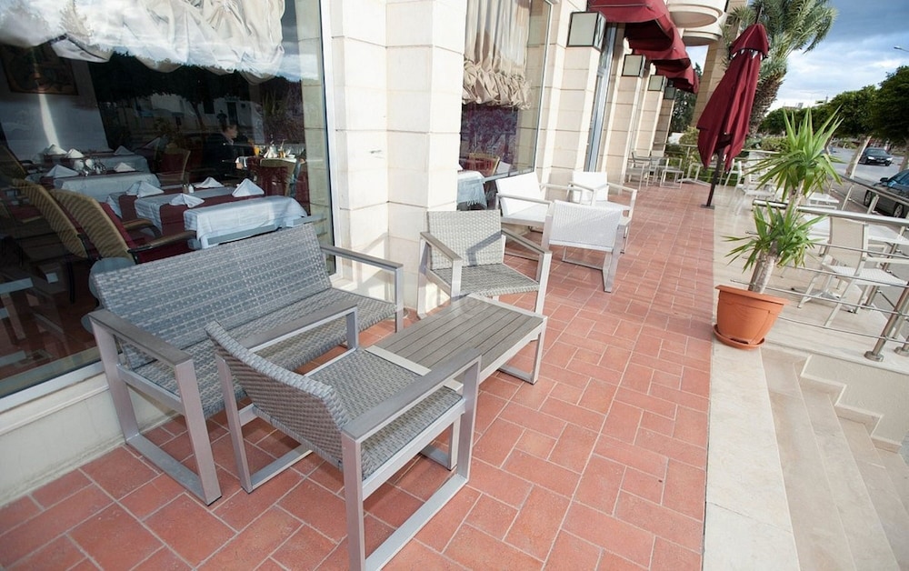 El Kantaoui Center Ex Vincci 29/42