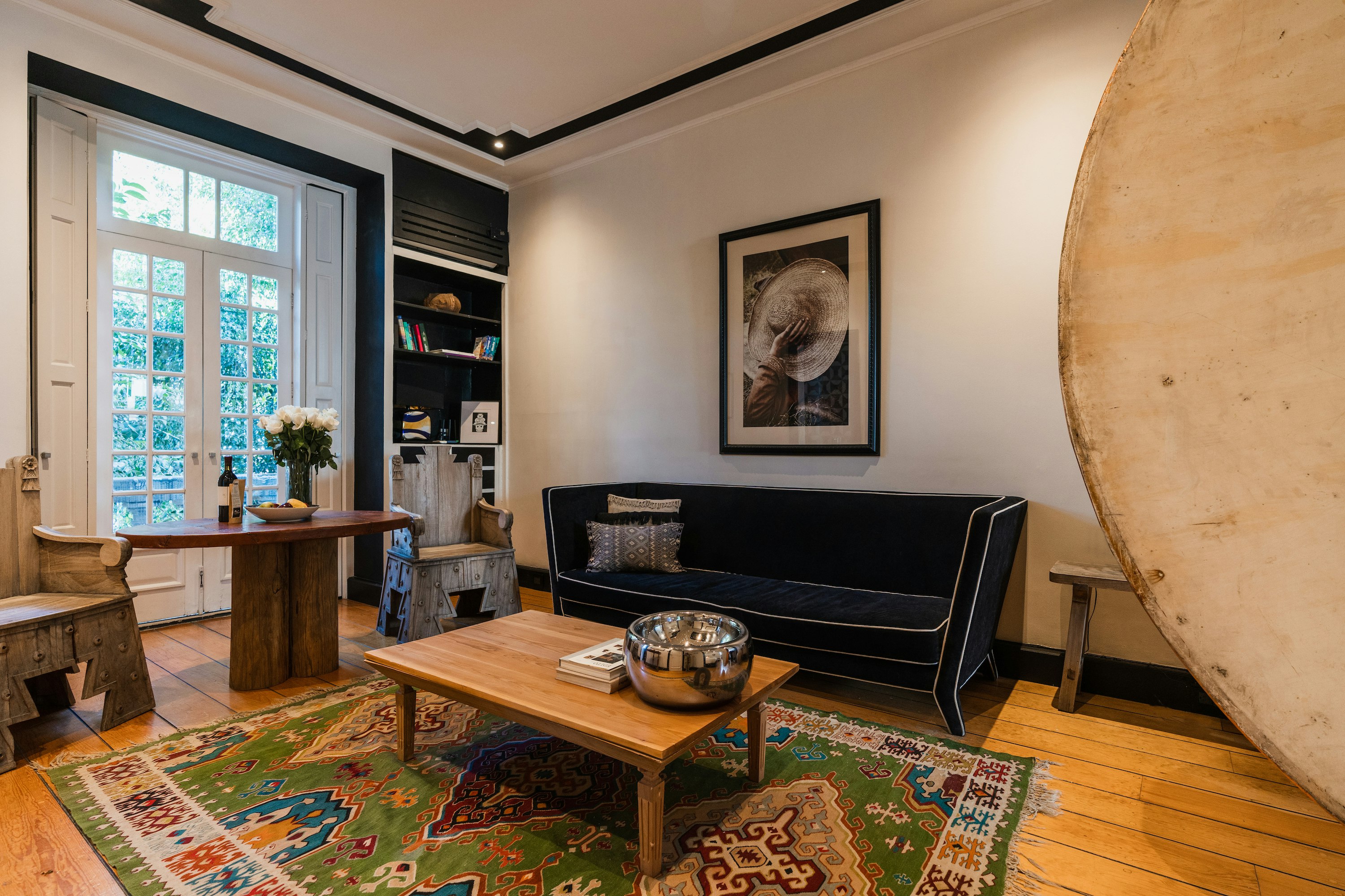 La Valise Mexico City, member of Small Luxury Hotels 38/49