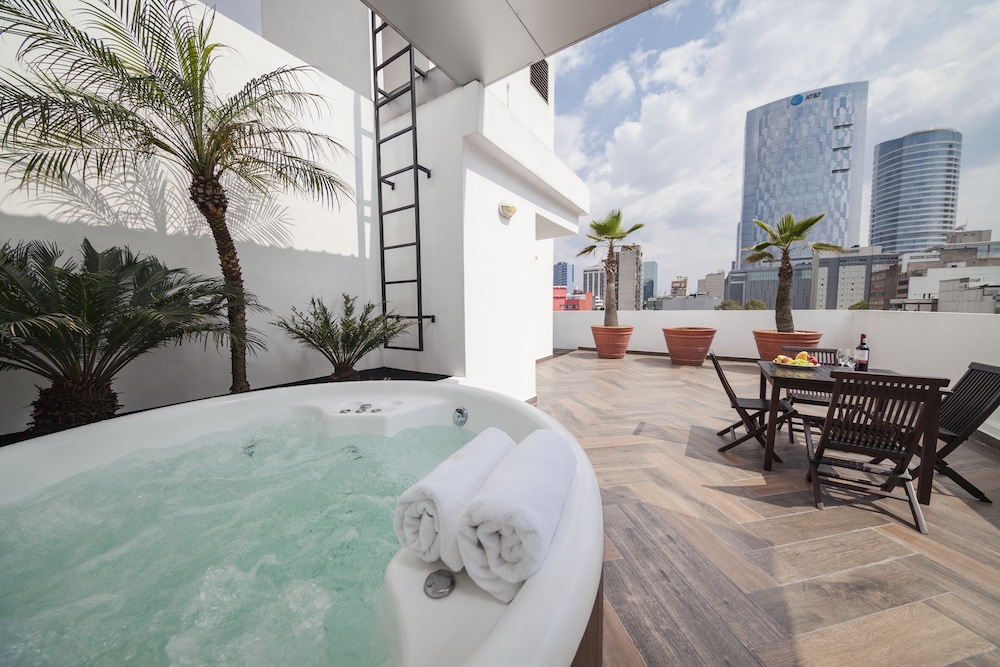 Suites Ganges 35/47