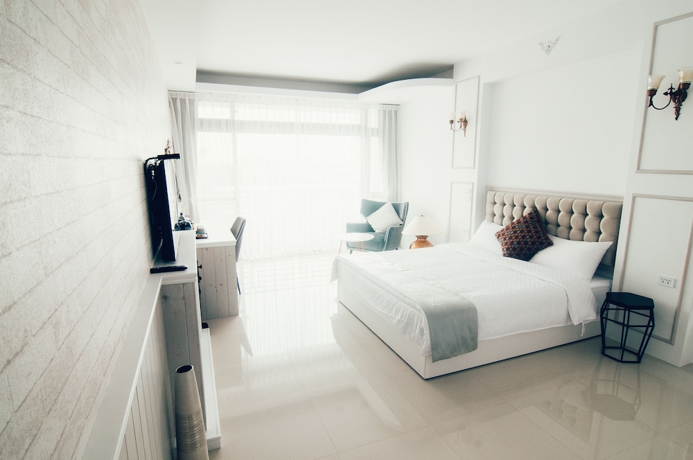 Zai Yan-Yan B&B 5/54