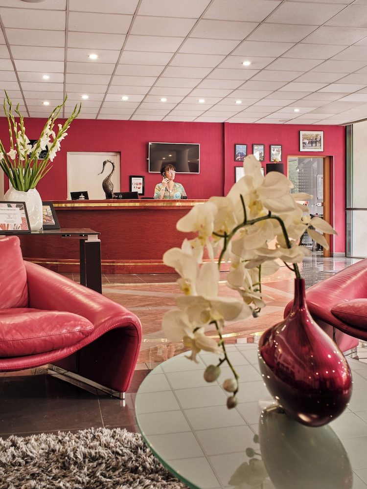 Hotel Marso 24/50