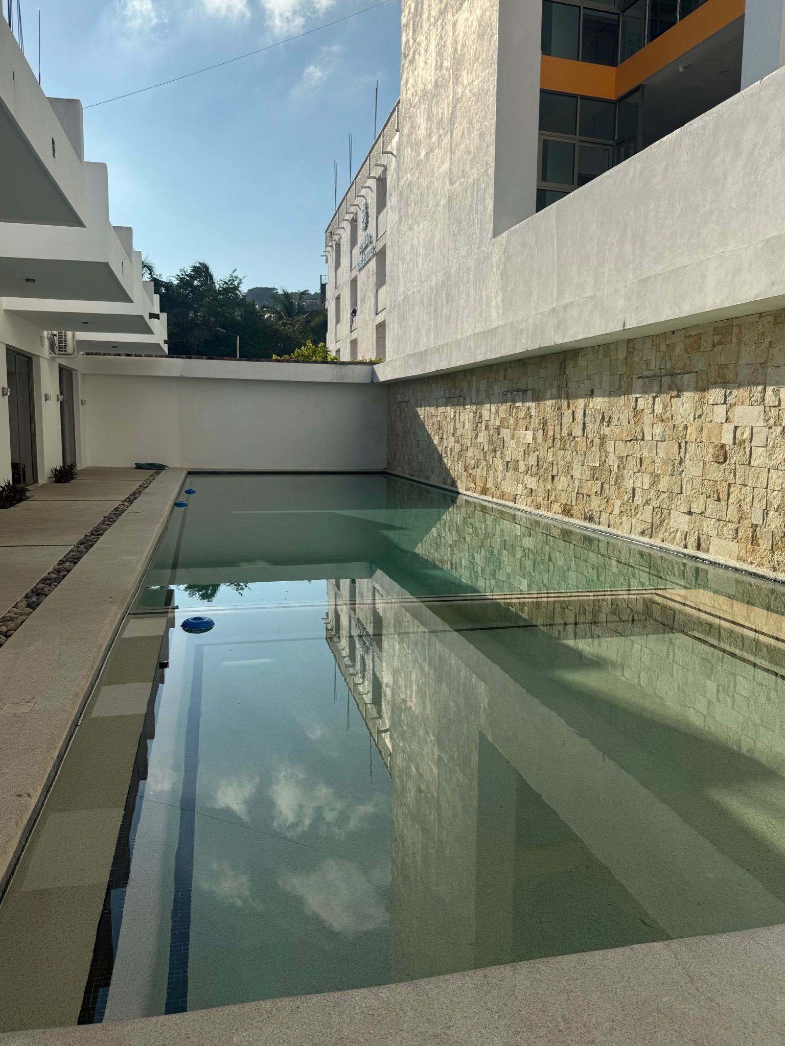 Safiro Suites Guayabitos 23/50