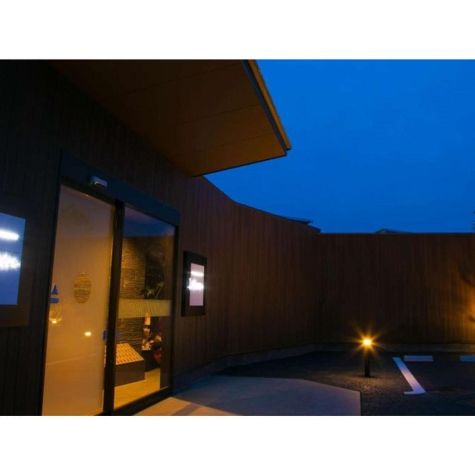 Oita Onsen Business Resort Sourin 7/27
