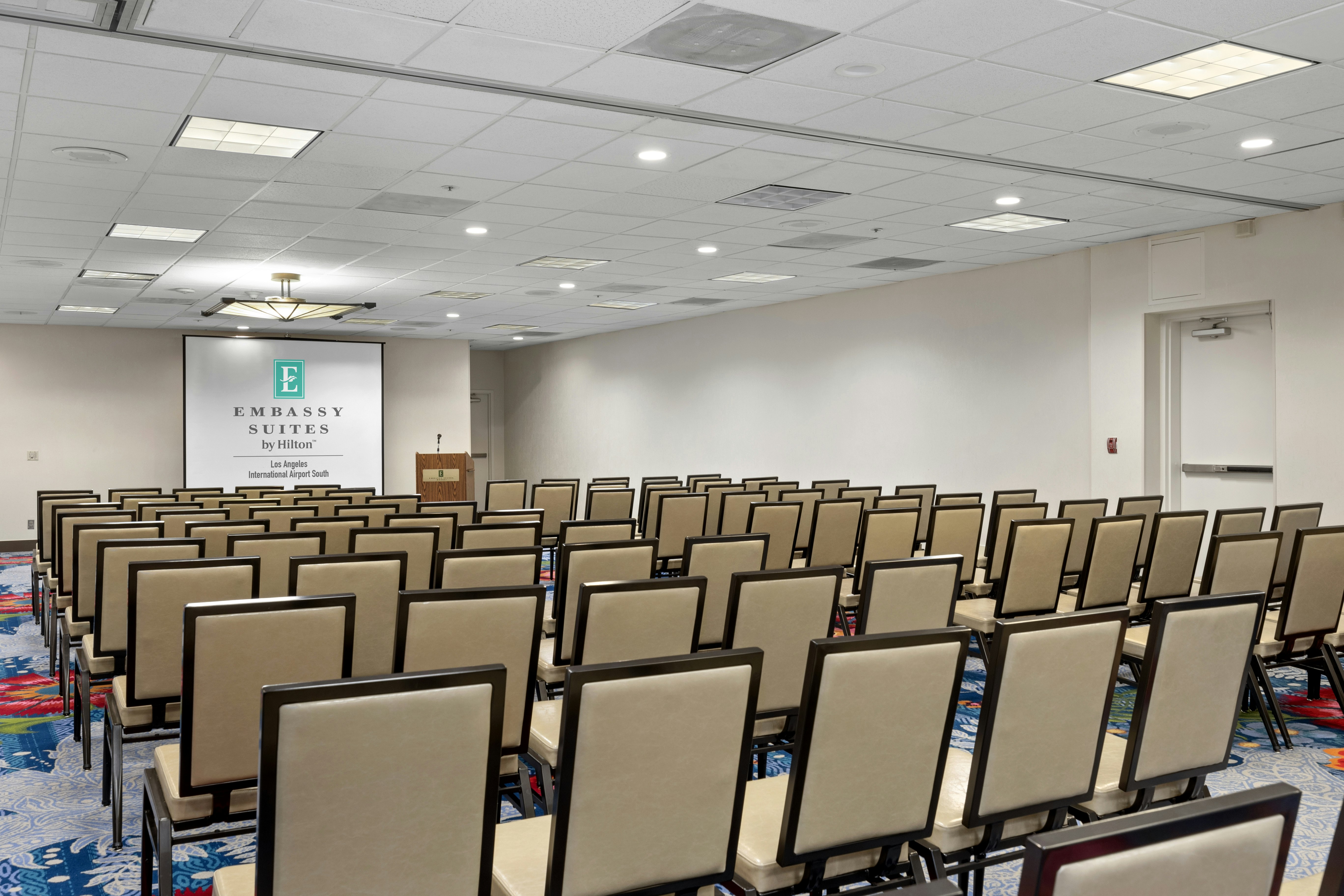 Embassy Suites by Hilton Los Angeles International Airport South 60/65