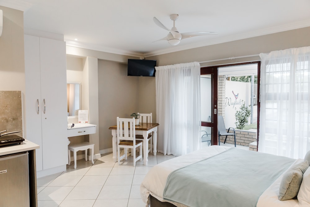 Wagtails Guest House 21/50