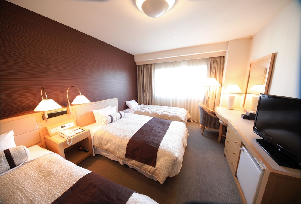 Numazu Riverside Hotel 20/50