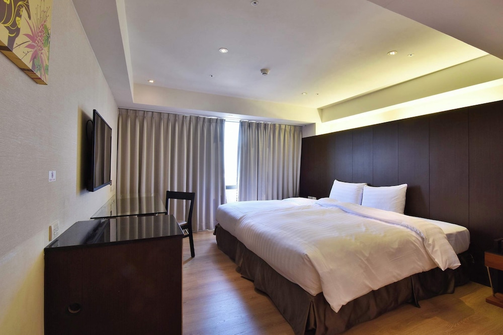 Hotel Hi Chuiyang 16/49