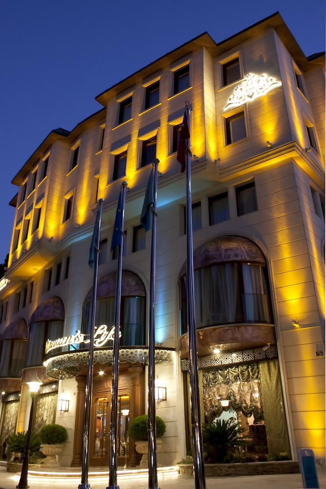 Ottomans Life Hotel S Class 4/50