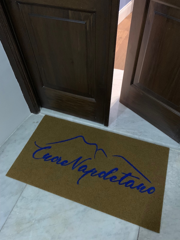 Suite Cuorenapoletano 33/48