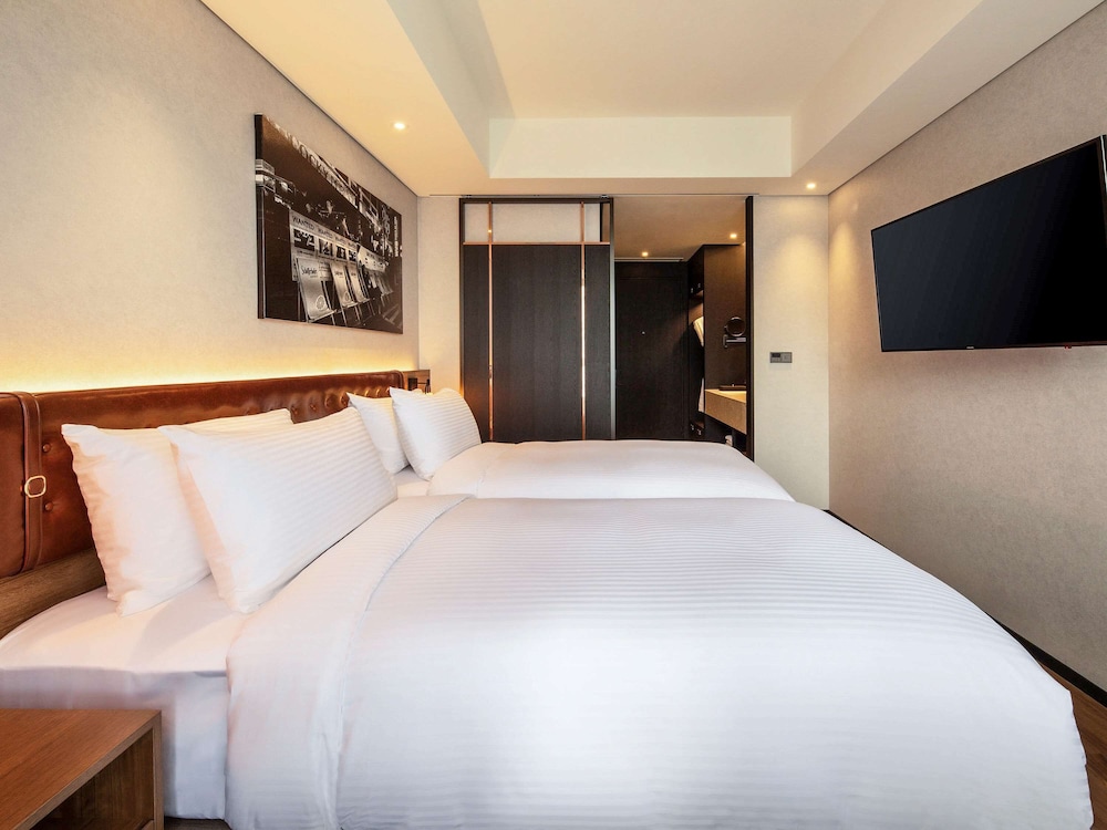 Mercure Ambassador Seoul Hongdae 17/72