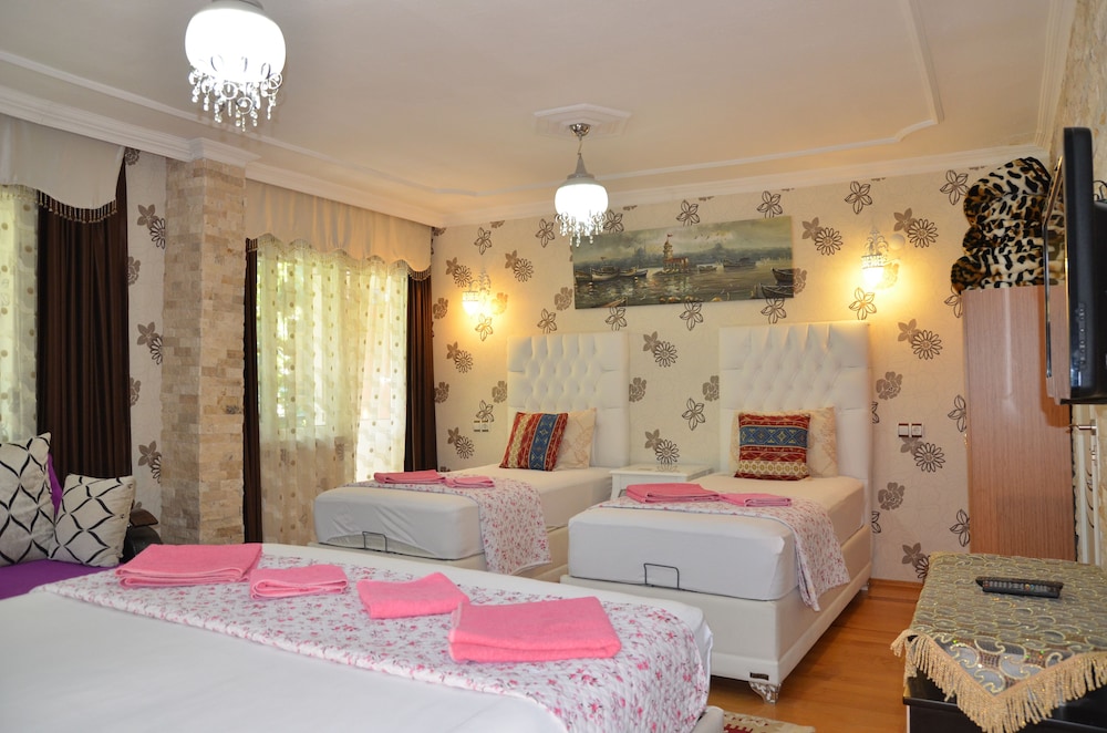 Sinter Terasse House Hotel 13/50