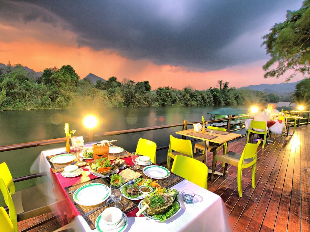 PUNG WAAN RESORT 10/26