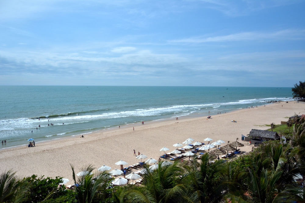 Sea Lion Beach Resort And Spa 46/59
