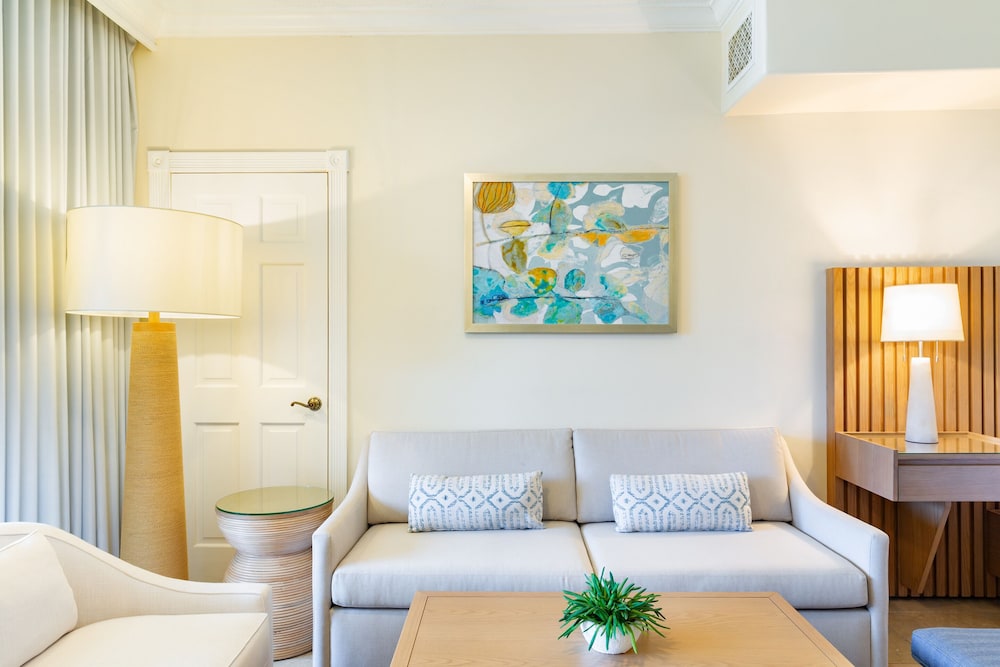 The Sands At Grace Bay 46/80
