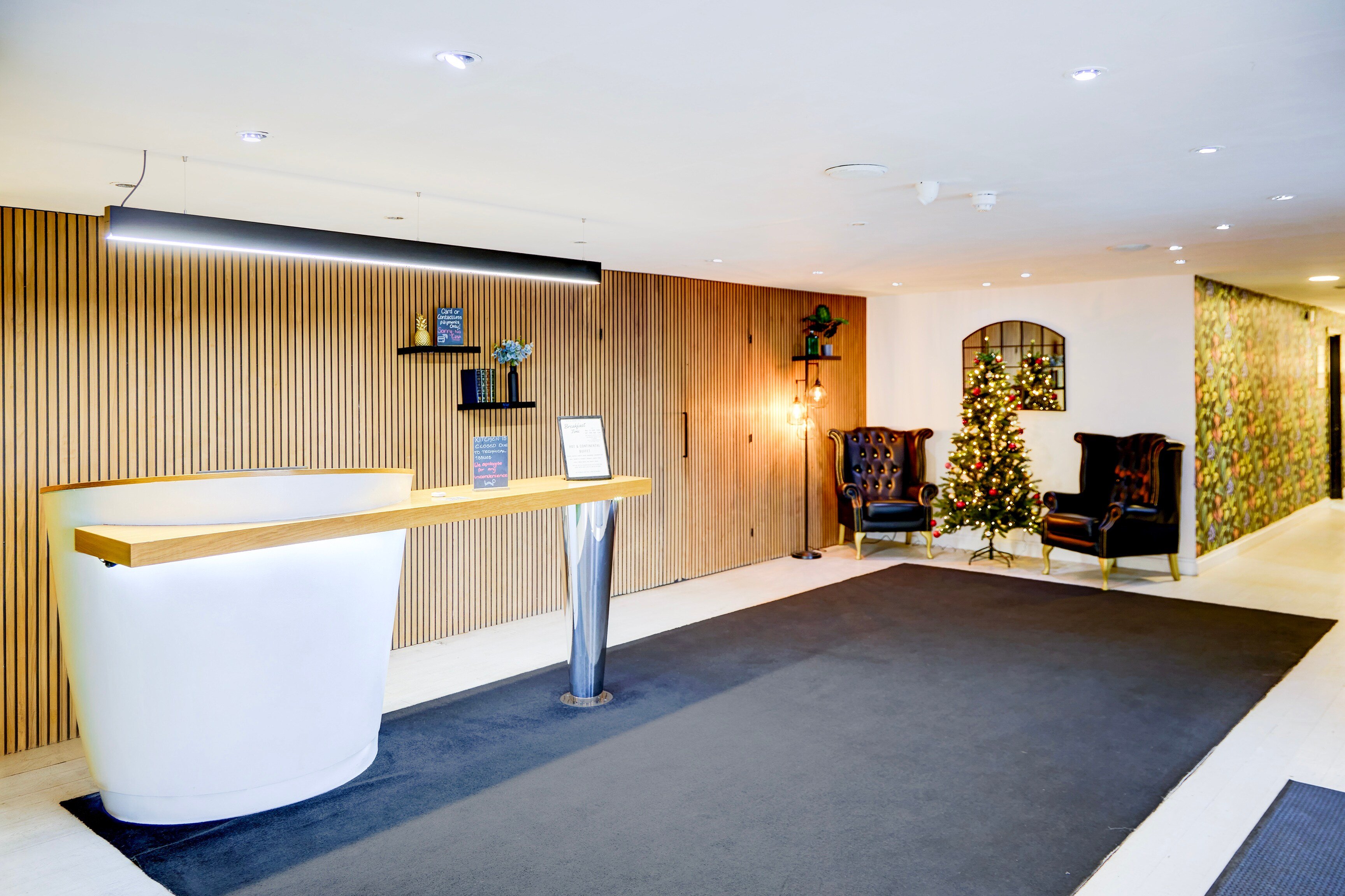 The Warwick Hotel by Colombo Edition 4/33