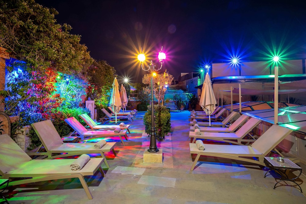 Hotel and Ryad Art Place Marrakech 66/73