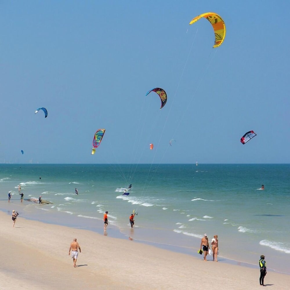 The Sea-Cret Hua Hin Hotel 68/73
