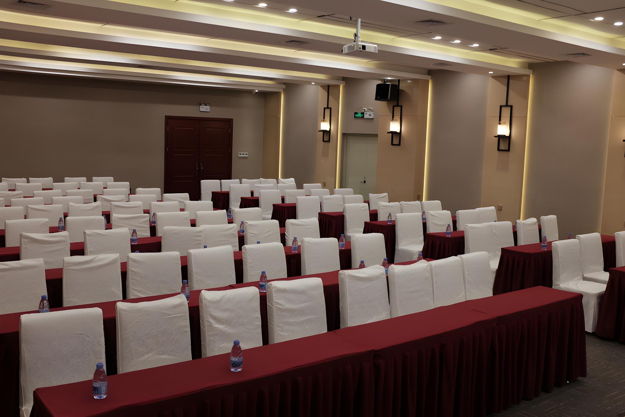Lavande Hotel (Dongguan Humen Wanda Plaza) 33/37