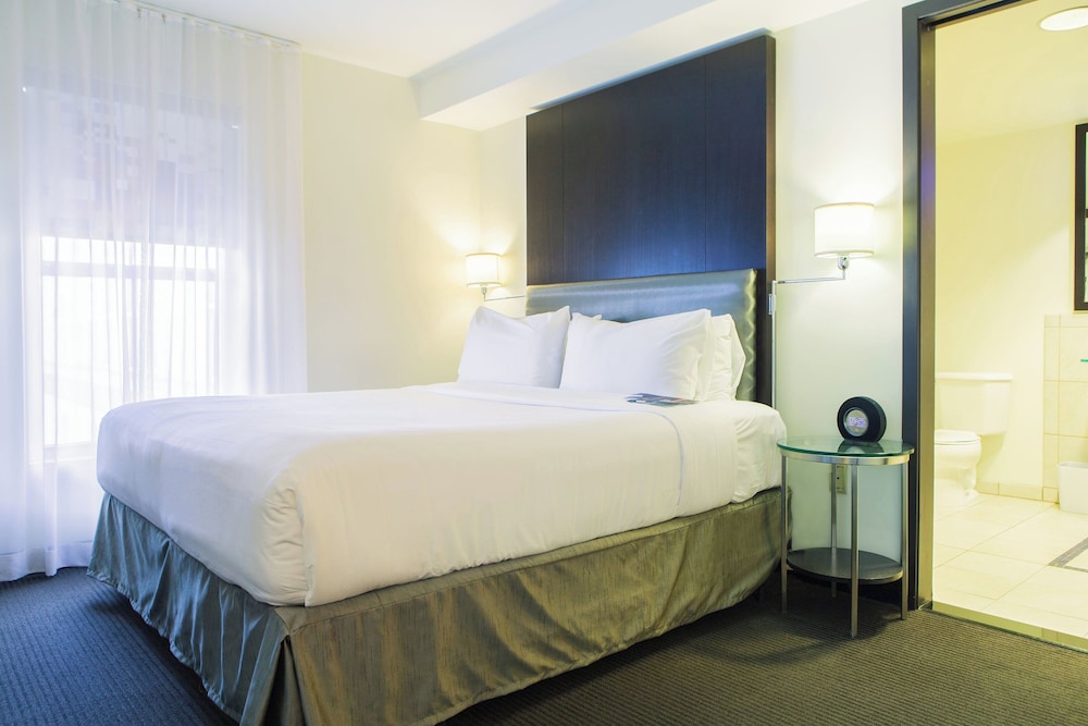 Room at Aloft Silicon Valley, NEWARK - CA