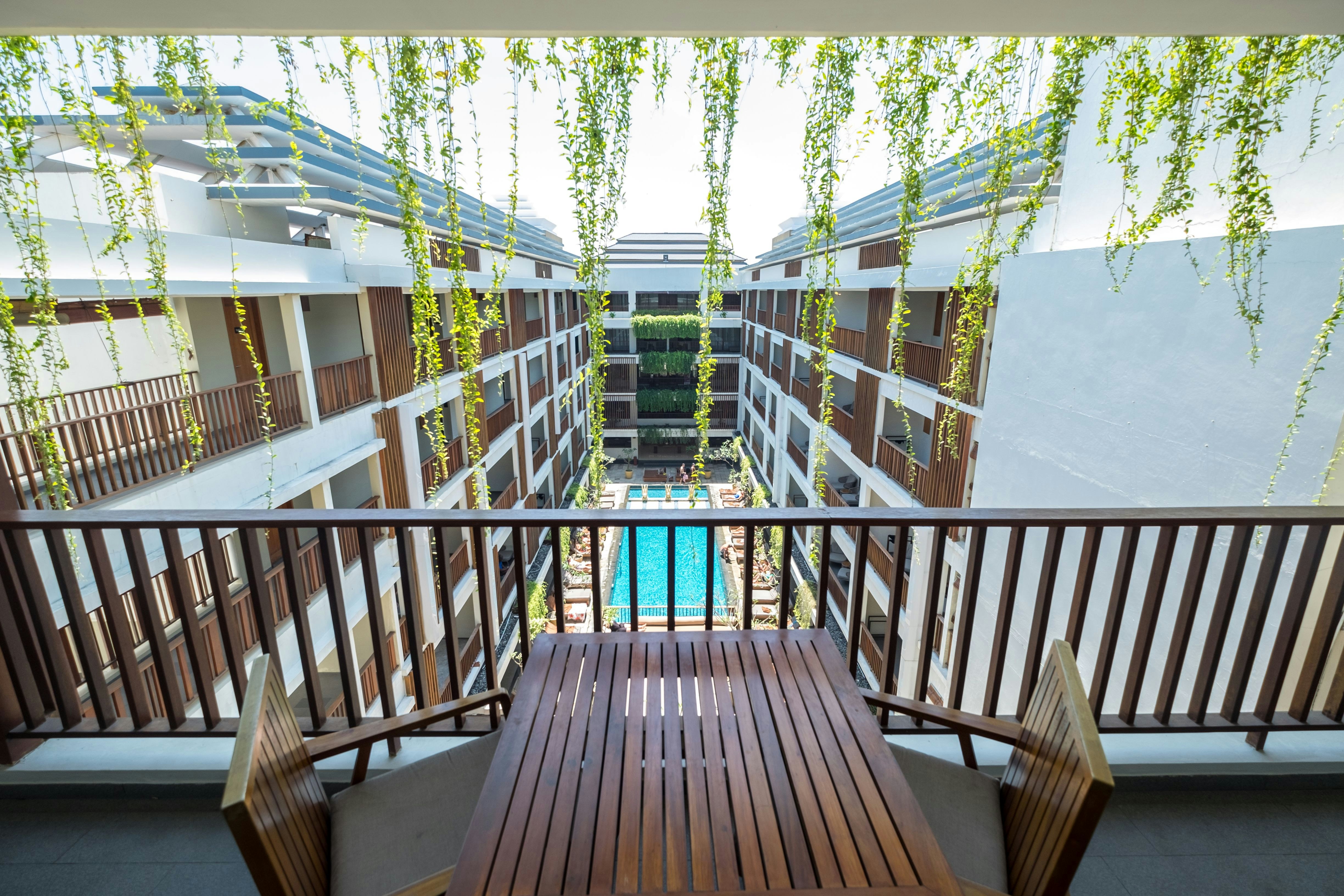 The Magani Hotel And Spa 8/74