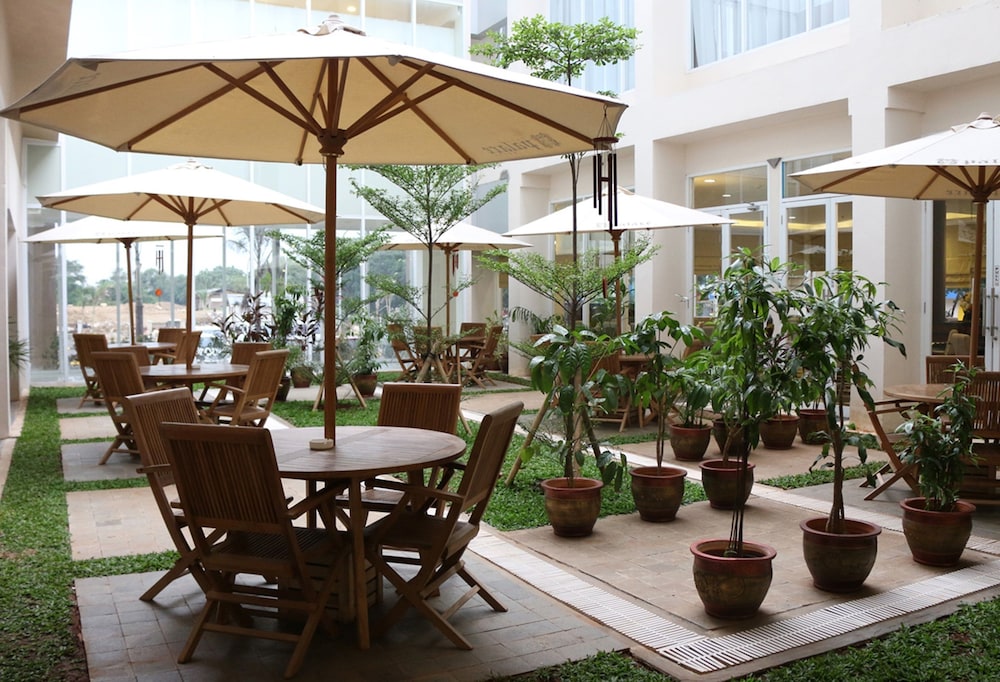 Java Palace Hotel 48/71