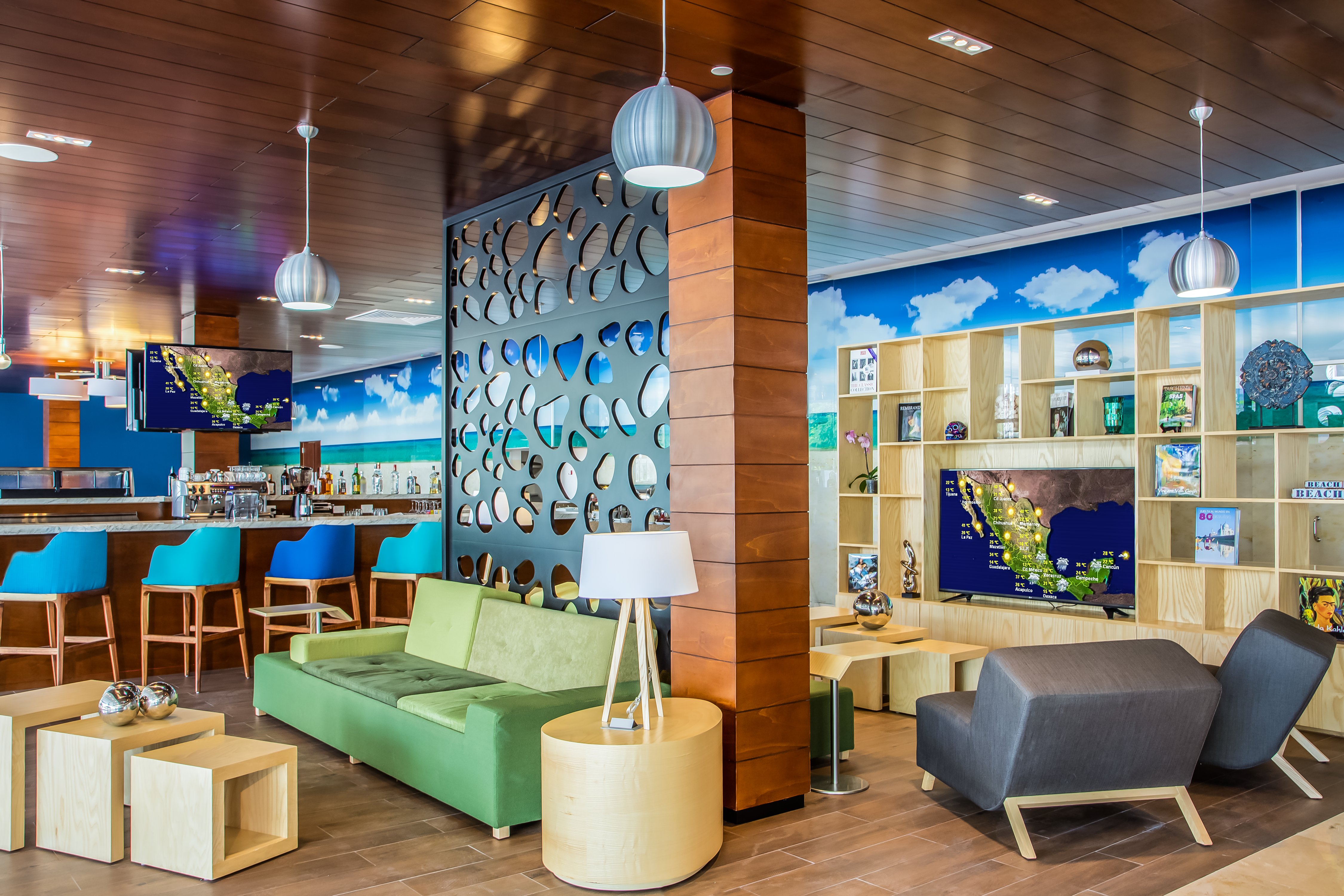 Fiesta Inn Playa Del Carmen 38/76
