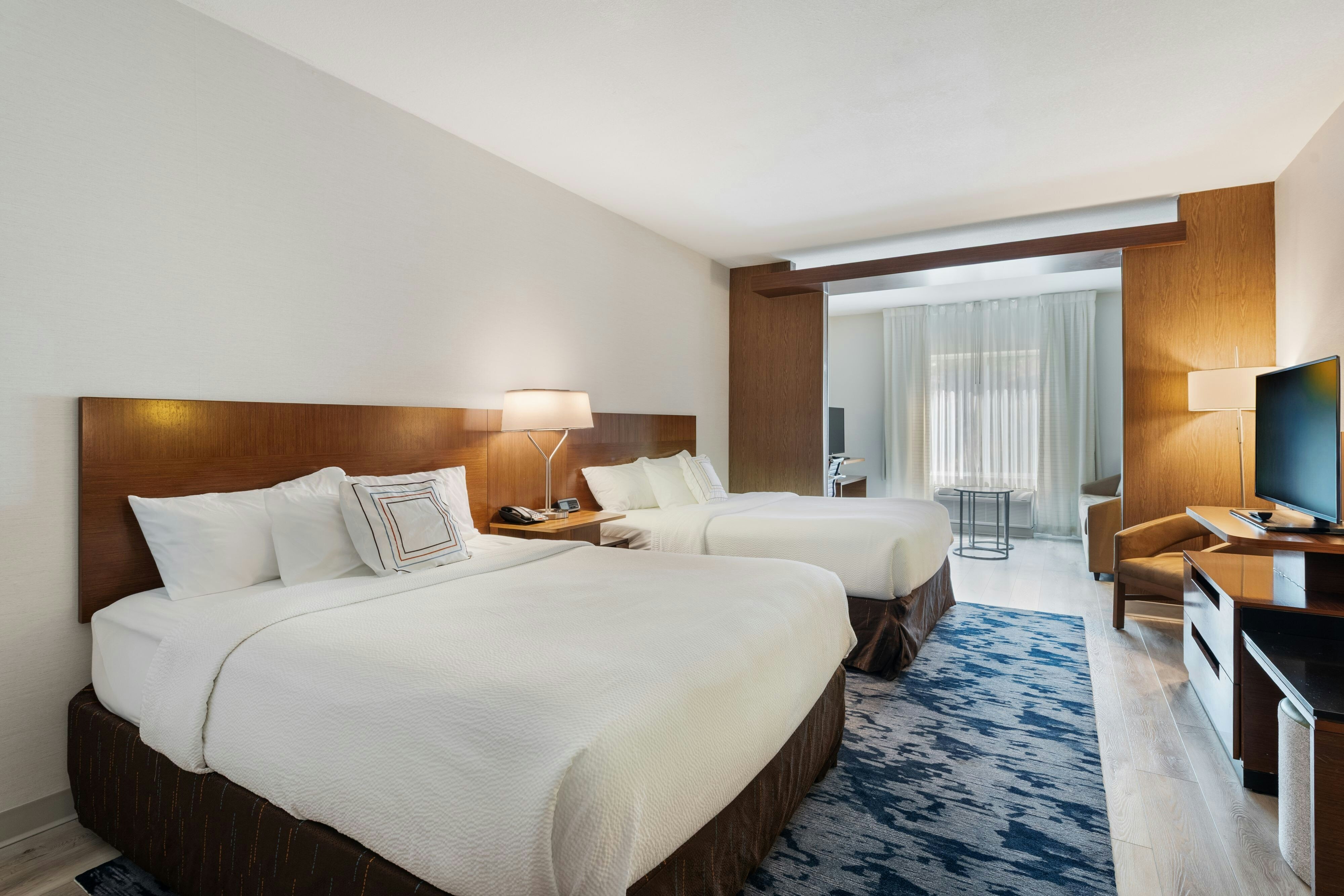 Fairfield Inn Suites By Marriott Durango 7/37