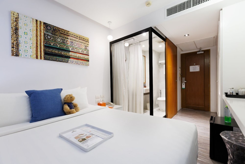Sbox (Sukhumvit 31) 18/68