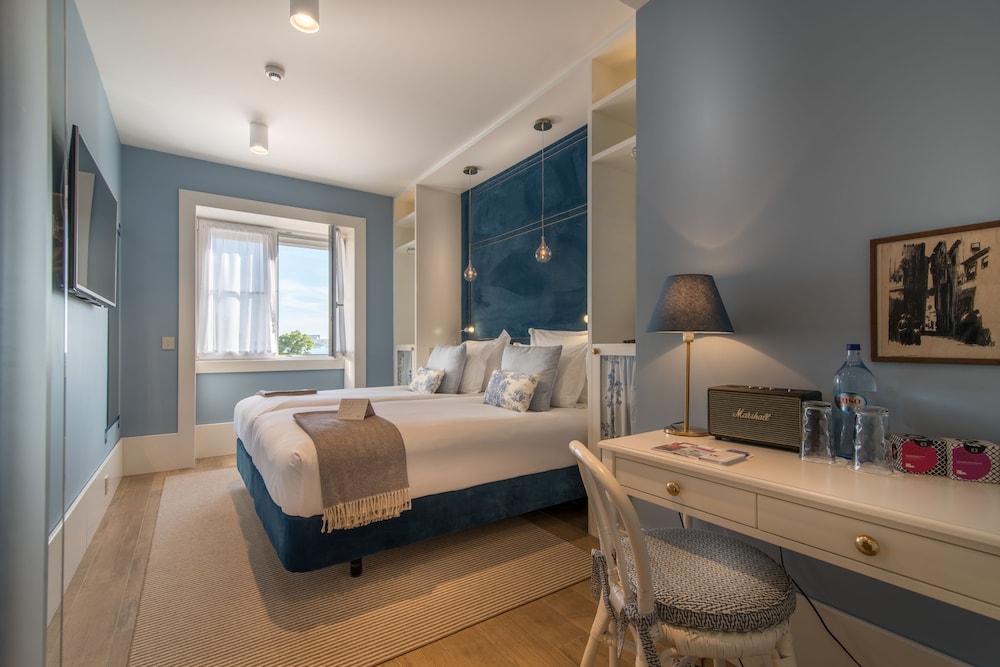 Lx Boutique Hotel 20/68