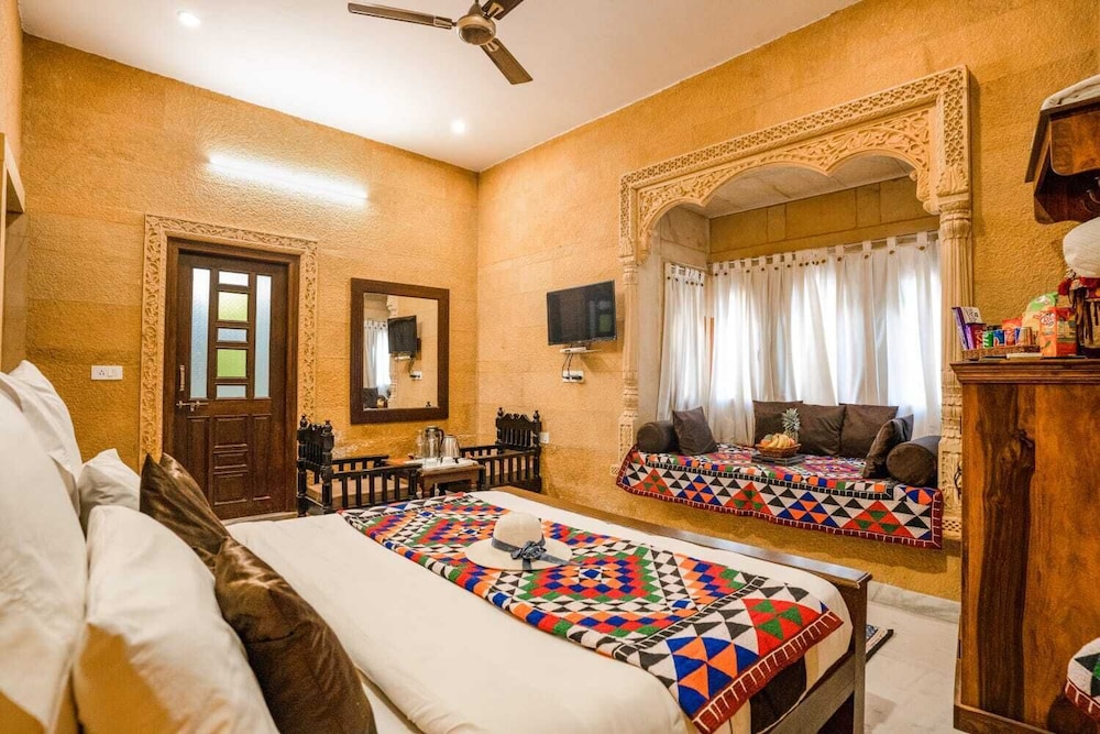 Royal Villa Jaisalmer 15/50
