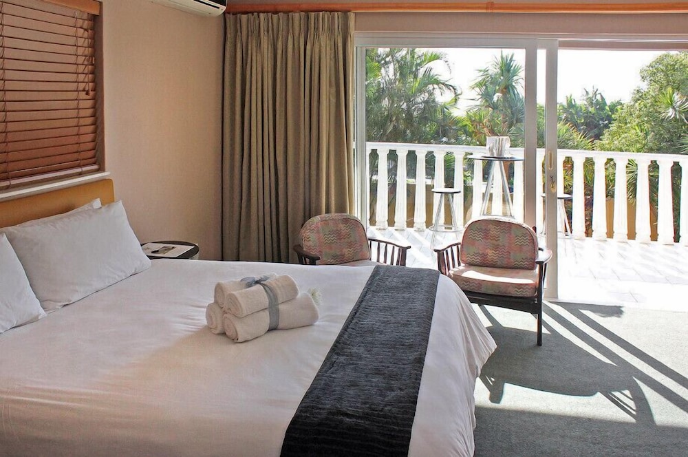 Durban Manor Guest House 11/38