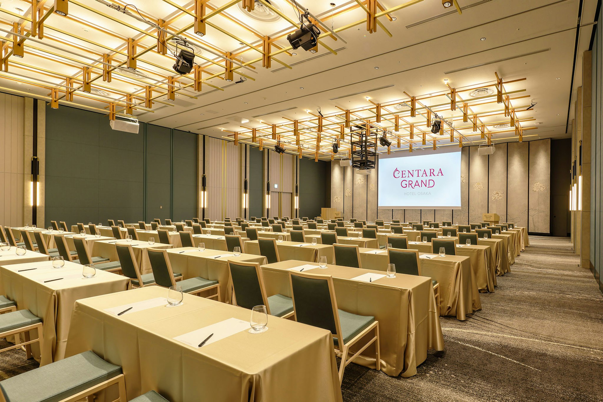 Centara Grand Hotel Osaka 36/50