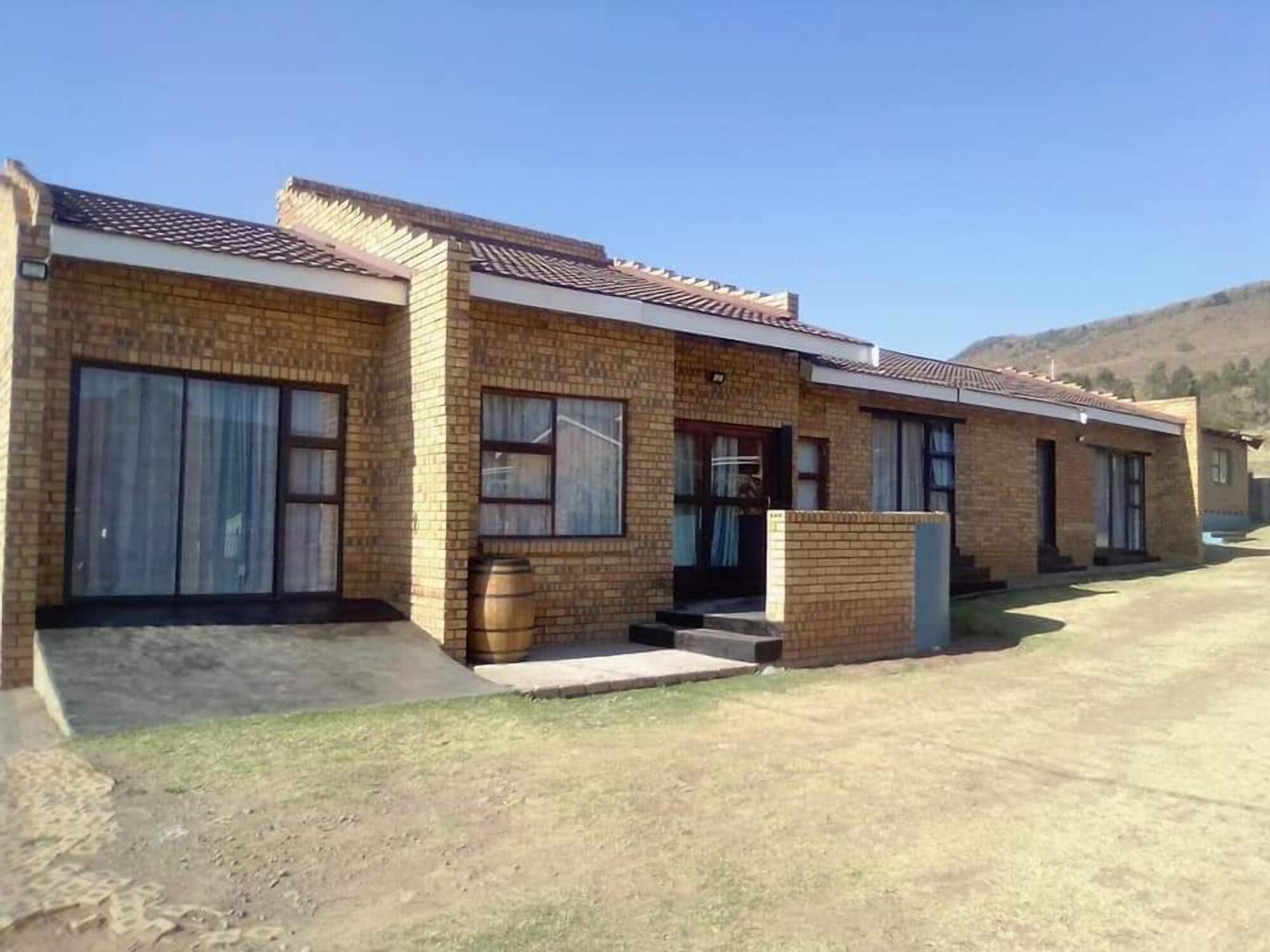 Kubo Bed and Breakfast 13/14