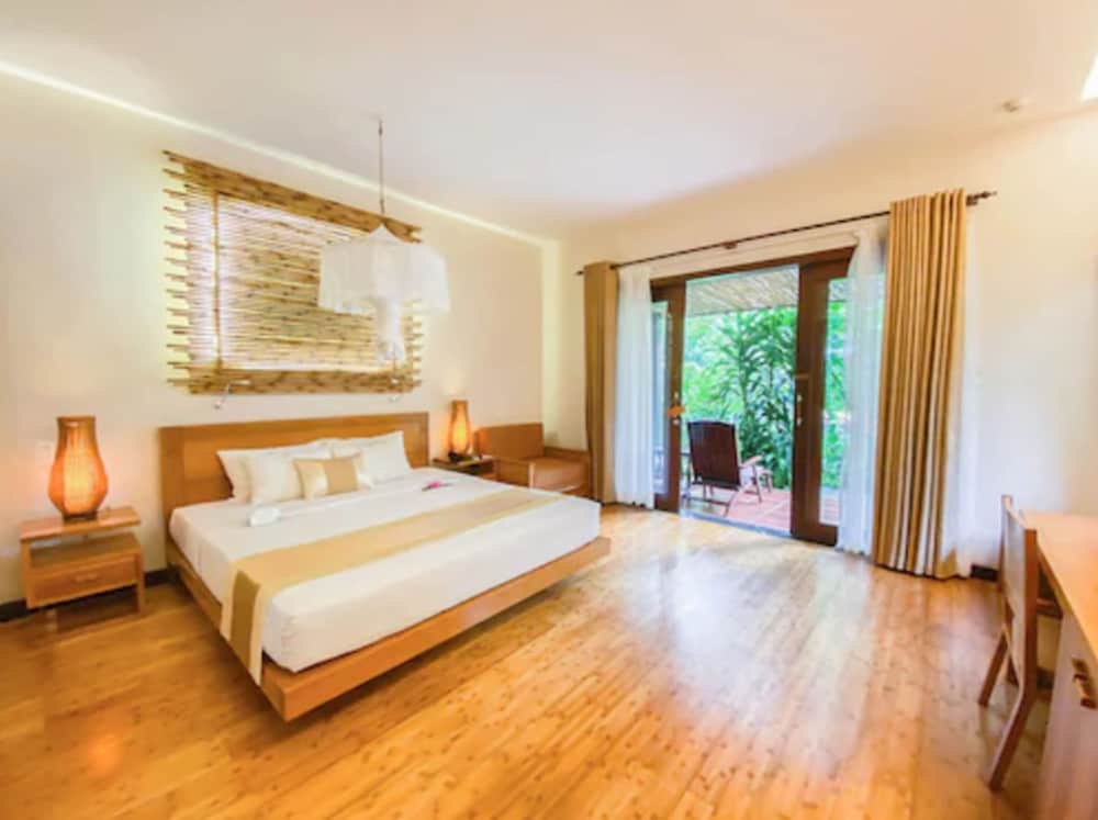 Bamboo Village Beach Resort and Spa 9/45