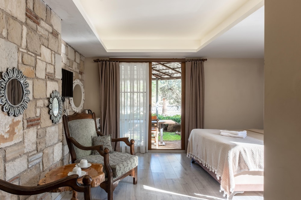Espira Butik Hotel 12/50