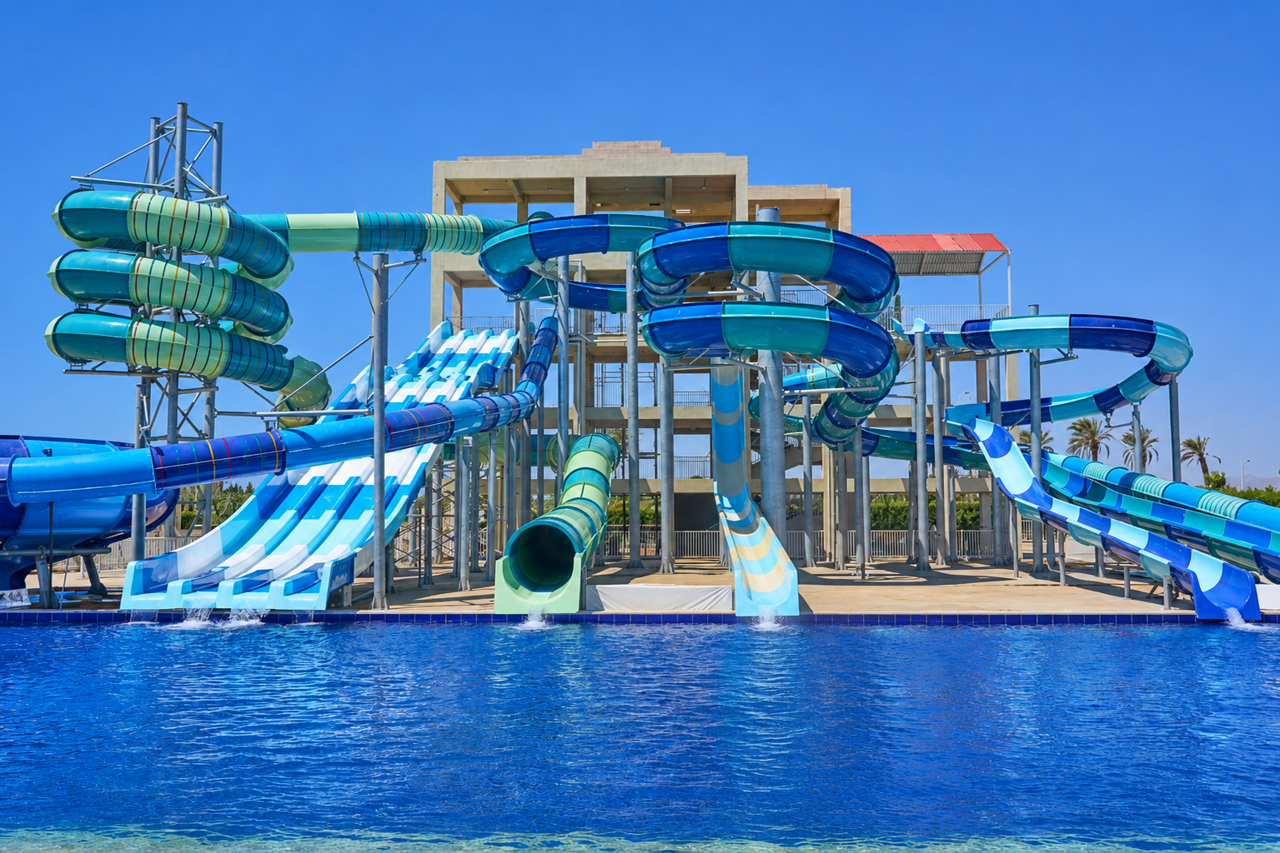 Pickalbatros Golf Beach Resort 16/16